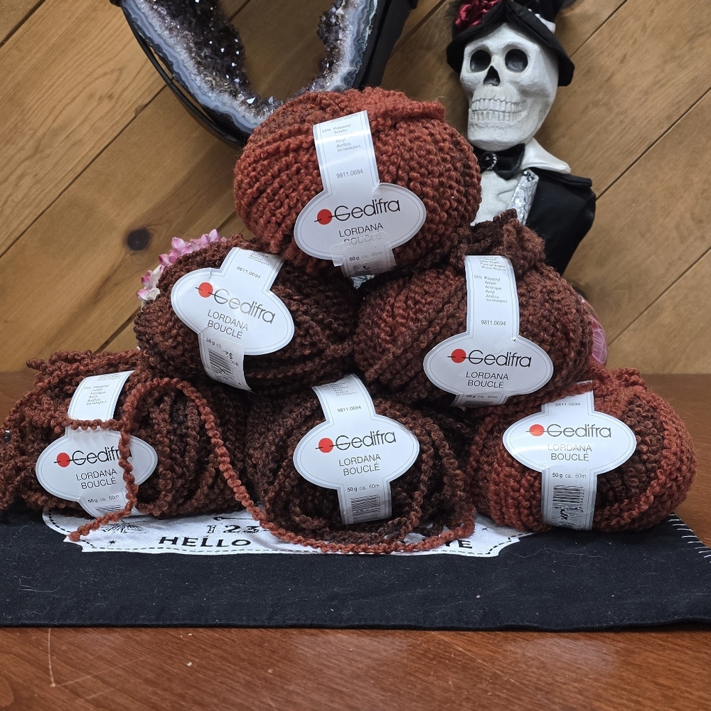Craft Brown Halloween Costume Set